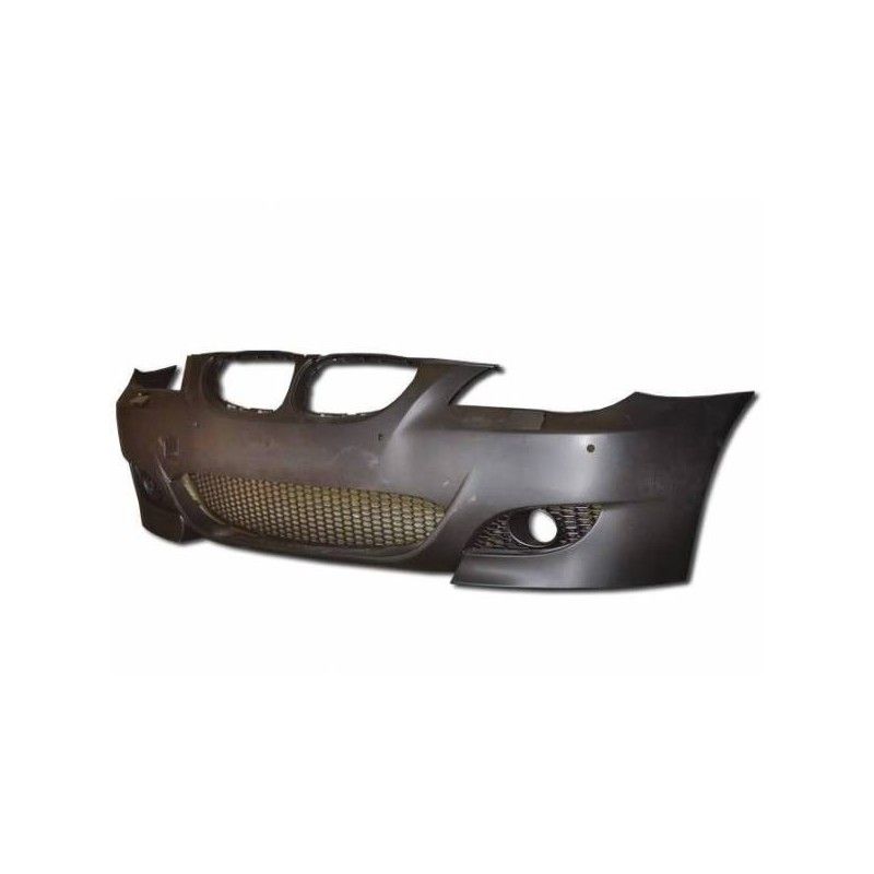 Pare-Choc Avant BMW E60 M5 '08-'09 ABS, Serie 5 E60/ E61 Pare-Choc Avant BMW E60 M5 '08-'09 ABS, Serie 5 E60/ E61