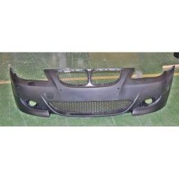 Pare-Choc Avant BMW E60 M5 '08-'09 ABS, Serie 5 E60/ E61