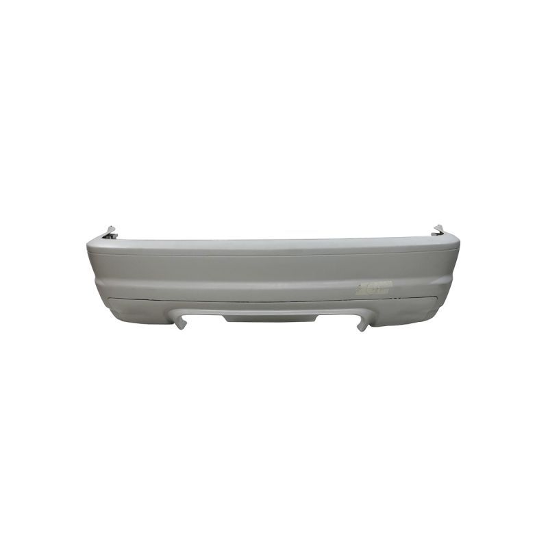 Pare-Choc Arrière BMW E46 Look M3 CSL, Serie 3 E46/ M3 Pare-Choc Arrière BMW E46 Look M3 CSL, Serie 3 E46/ M3