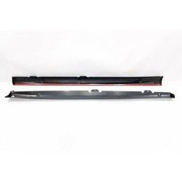Jupes Volkswagen Golf 6 Look R, golf 6