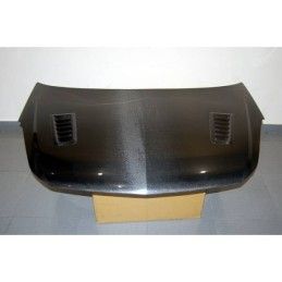 Capot Carbone Opel Corsa D, Corsa D