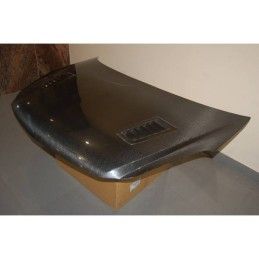 Capot Carbone Opel Corsa D, Corsa D