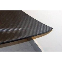 Capot Carbone Opel Corsa D, Corsa D