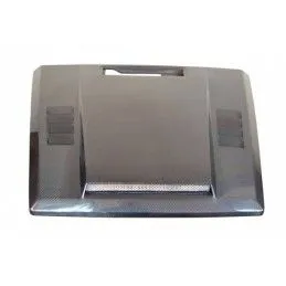 Capot Carbone Mercedes G463 1990-2018, Classe G W463
