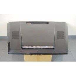 Capot Carbone Mercedes G463 1990-2018, Classe G W463