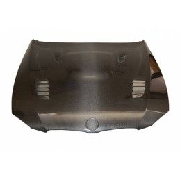 Capot Carbone BMW E92 / E93 Look M3 GTR, Serie 3 E92/ E93/ M3