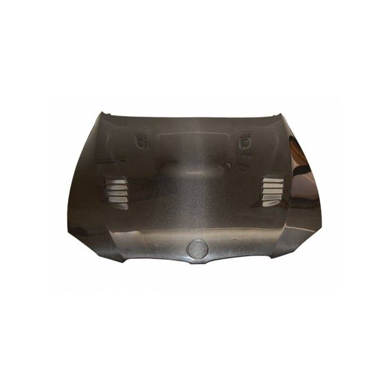 Capot Carbone BMW E92 / E93 Look M3 GTR, Serie 3 E92/ E93/ M3 Capot Carbone BMW E92 / E93 Look M3 GTR, Serie 3 E92/ E93/ M3