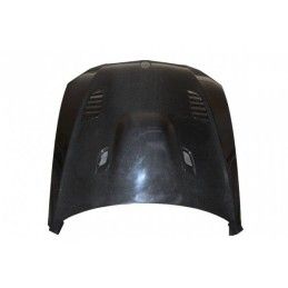 Capot Carbone BMW E92 / E93 Look M3 GTR, Serie 3 E92/ E93/ M3
