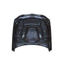 Capot Carbone BMW E92 / E93 Look M3 GTR, Serie 3 E92/ E93/ M3