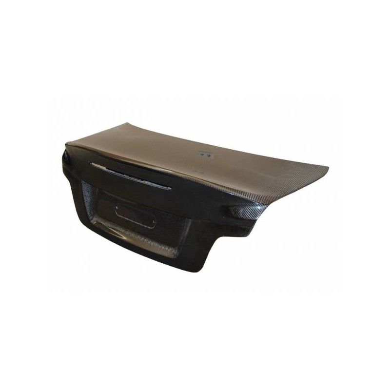 Malle Arrière Carbone BMW E82 CSL, Serie 1 E81/ E82/ E87/ E88 Malle Arrière Carbone BMW E82 CSL, Serie 1 E81/ E82/ E87/ E88