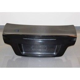 Malle Arrière Carbone BMW E82 CSL, Serie 1 E81/ E82/ E87/ E88