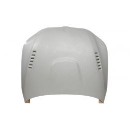 Capot En Fibre BMW E60, Serie 5 E60/ E61