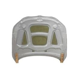 Capot En Fibre BMW E60, Serie 5 E60/ E61