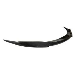 Déflecteur Avant BMW E63 Carbone, Serie 6 E63/ E64/ M6