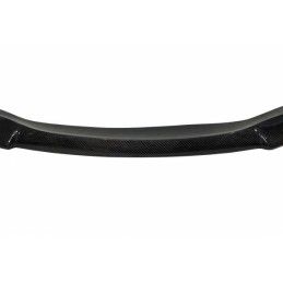 Déflecteur Avant BMW E63 Carbone, Serie 6 E63/ E64/ M6