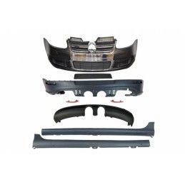Kit De Carrosserie Volkswagen Golf 5 Look R32 ABS, Volkswagen