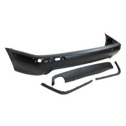 Kit De Carrosserie BMW E39 95-03 Look M5 ABS, Serie 5 E39