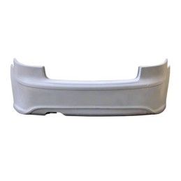 Pare-Choc Arrrière Audi A3 2003-2012 Look S3, A3/ S3/ RS3 8P