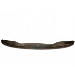 Déflecteur Avant BMW E46 Look M3 CSL Carbone, Serie 3 E46/ M3