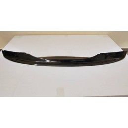 Déflecteur Avant BMW E46 Look M3 CSL Carbone, Serie 3 E46/ M3