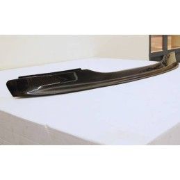 Déflecteur Avant BMW E46 Look M3 CSL Carbone, Serie 3 E46/ M3