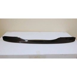 Déflecteur Avant BMW E46 Look M3 CSL Carbone, Serie 3 E46/ M3