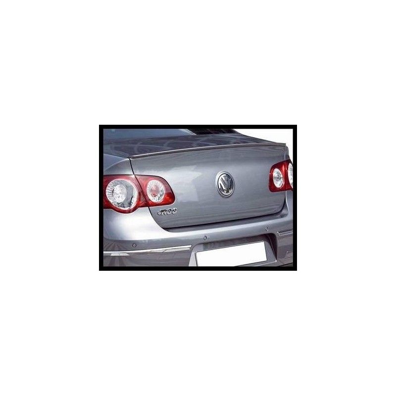 Aileron Volkswagen Passat 2005 R36, Volkswagen Aileron Volkswagen Passat 2005 R36, Volkswagen
