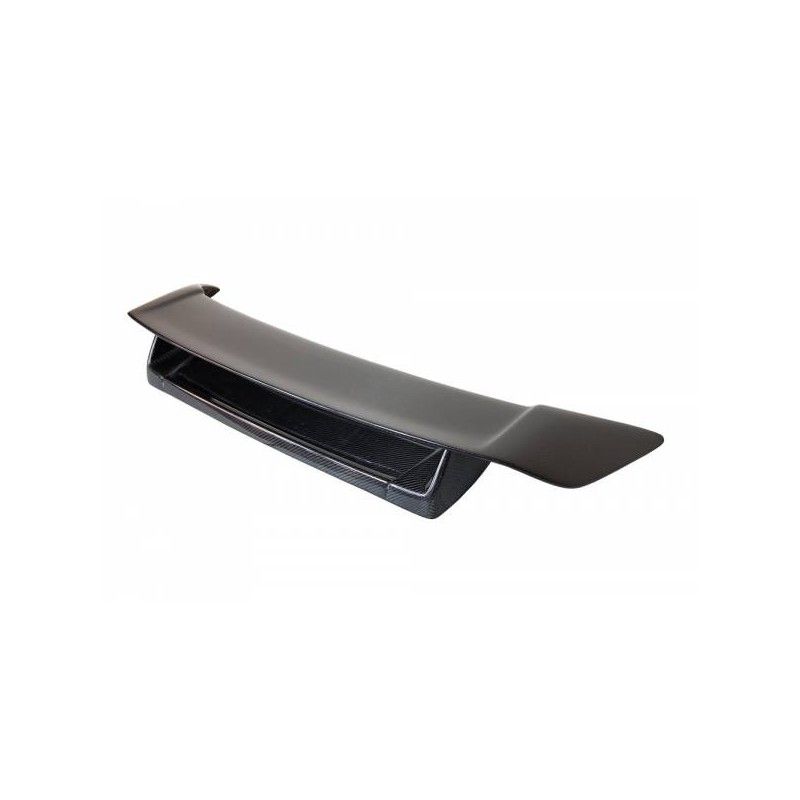 Aileron Nissan 350Z Carbone, Nissan Aileron Nissan 350Z Carbone, Nissan