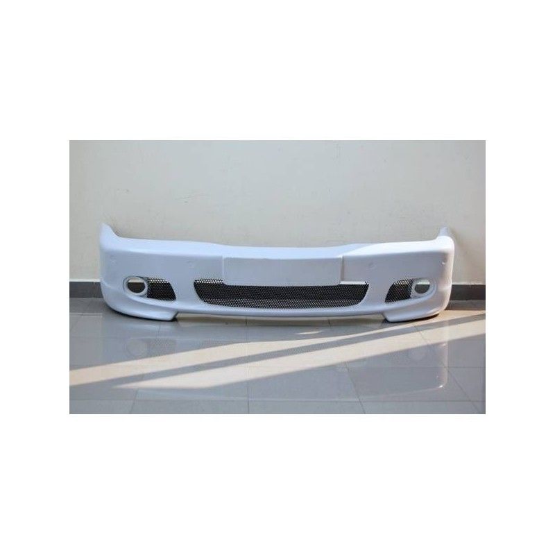 Pare-Choc Avant BMW E38 M 96-01, serie 7 E38 Pare-Choc Avant BMW E38 M 96-01, serie 7 E38