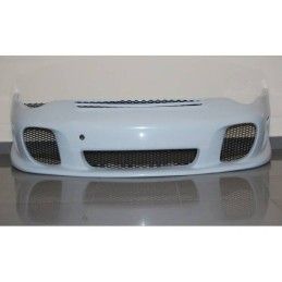 Pare-Choc Avant Porsche 996 2002-2004, 996