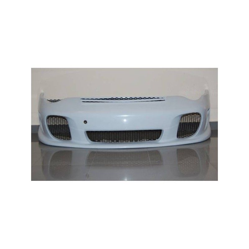 Pare-Choc Avant Porsche 996 2002-2004, 996 Pare-Choc Avant Porsche 996 2002-2004, 996