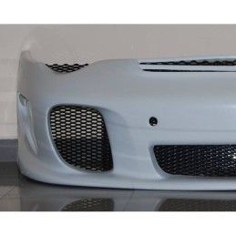 Pare-Choc Avant Porsche 996 2002-2004, 996