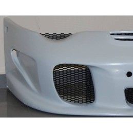 Pare-Choc Avant Porsche 996 2002-2004, 996