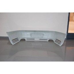Pare-Choc Arrière Porsche 996 1998-2004, 996
