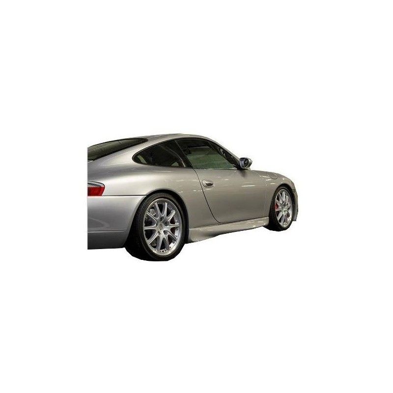 Jupes Porsche 997, 997 Jupes Porsche 997, 997