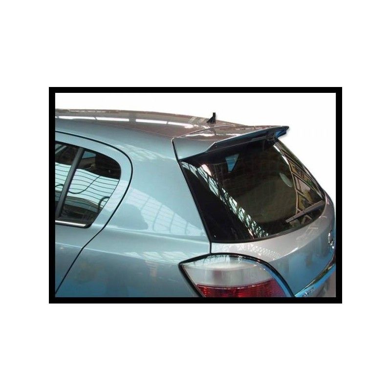 Aileron Opel Astra H 5P. Inf., Opel Aileron Opel Astra H 5P. Inf., Opel