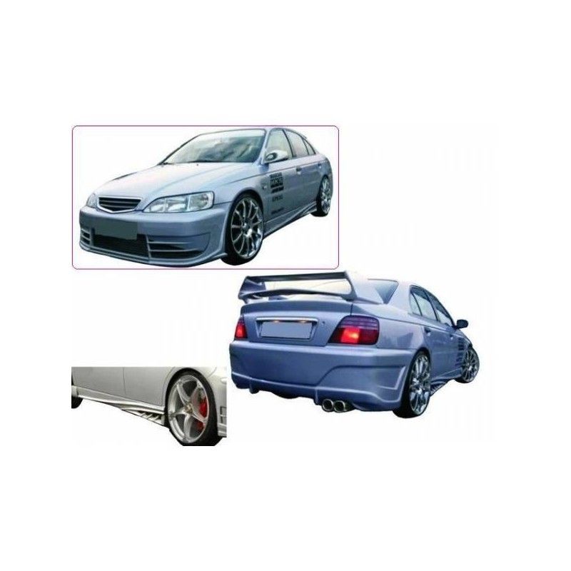 Pare-Choc Avant Honda Accord 98, Honda Pare-Choc Avant Honda Accord 98, Honda