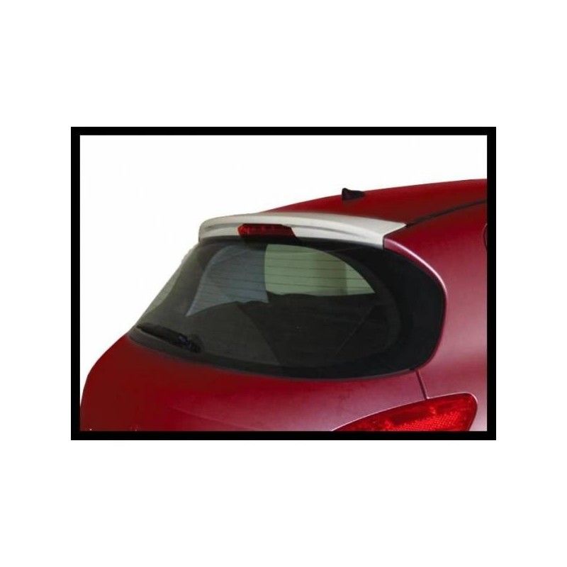 Aileron Peugeot 308, Peugeot Aileron Peugeot 308, Peugeot