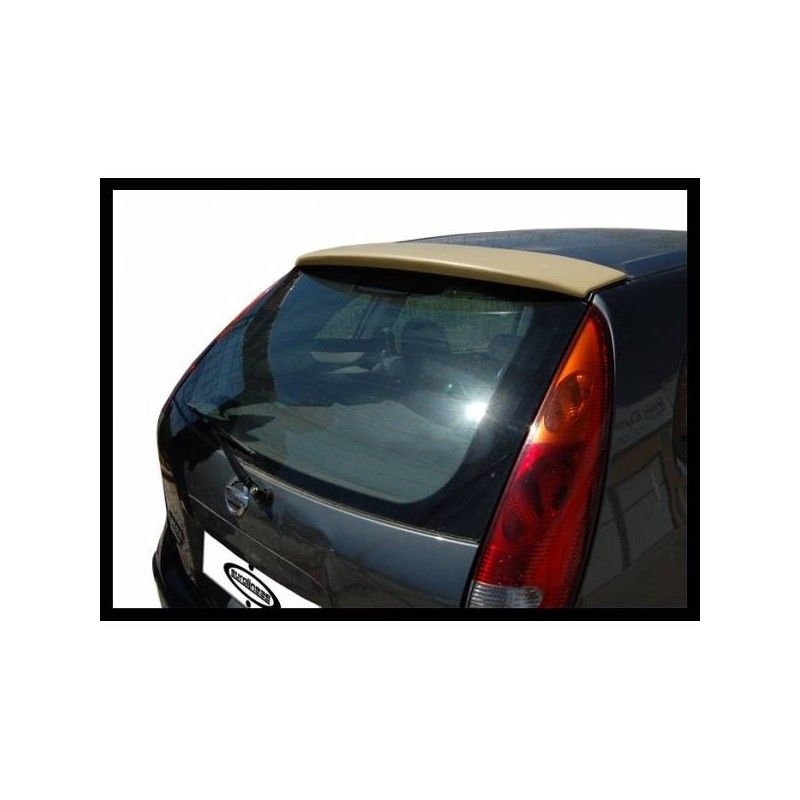 Aileron Nissan Tino Sup, Nissan Aileron Nissan Tino Sup, Nissan