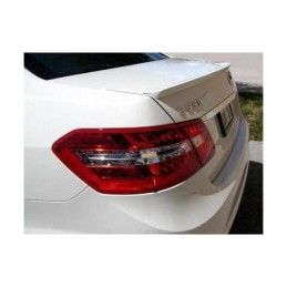 Aileron Mercedes W211 Look E63 AMG 2010-2013, W211