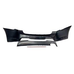 Pare-Choc Arrière BMW E91 Look ABS, Serie 3 E90/ E91