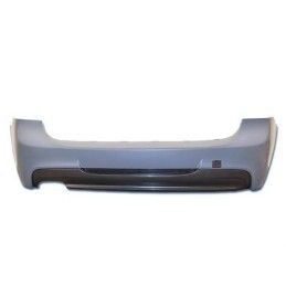 Pare-Choc Arrière BMW E91 Look ABS, Serie 3 E90/ E91