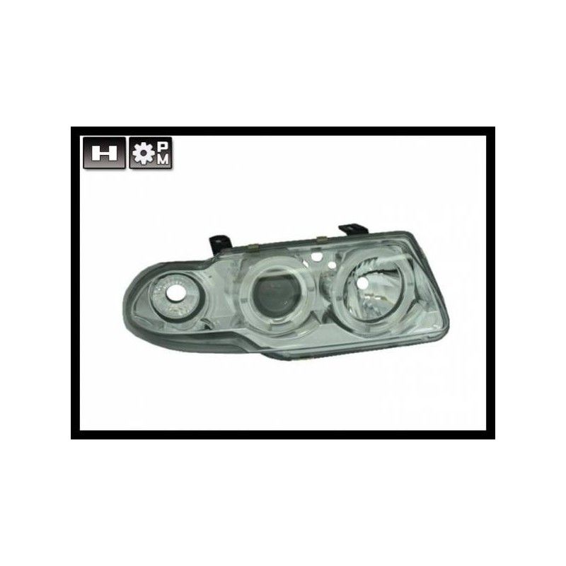 Phare Avant Yeux D'Ange Opel Astra F '95, Opel Phare Avant Yeux D'Ange Opel Astra F '95, Opel