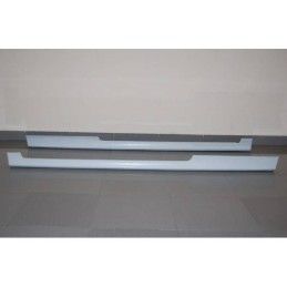 Jupes Audi A3 2003-2012 Look S3, A3/ S3/ RS3 8P