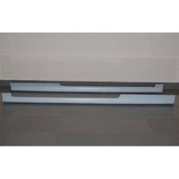 Jupes Audi A3 2003-2012 Look S3, A3/ S3/ RS3 8P