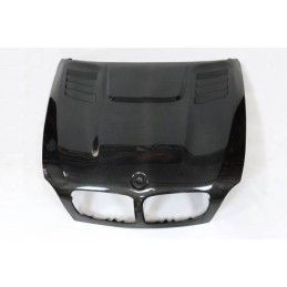 Capot Carbone BMW E70 / E71 2006-2012 Avec Prise D'Air, X6 E71/ E72