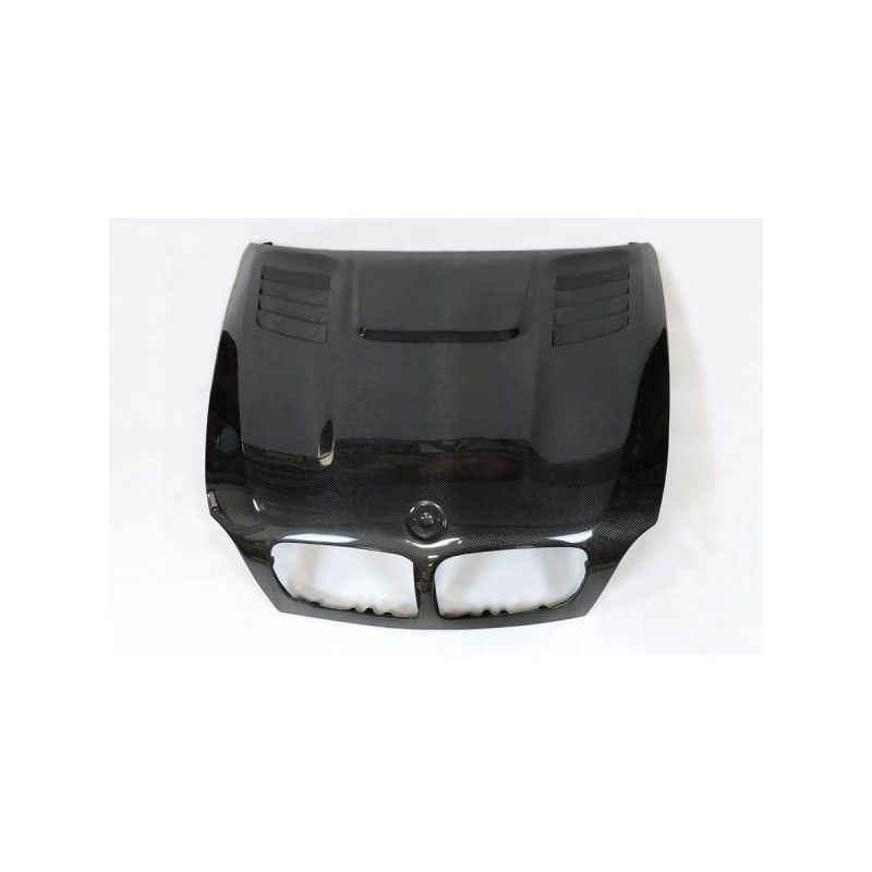 Capot Carbone BMW E70 / E71 2006-2012 Avec Prise D'Air, X6 E71/ E72 Capot Carbone BMW E70 / E71 2006-2012 Avec Prise D'Air, X6 E71/ E72