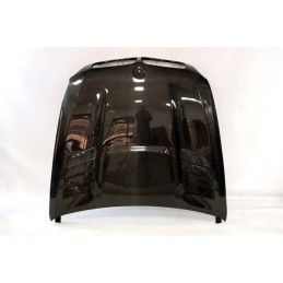 Capot Carbone BMW E70 / E71 2006-2012 Avec Prise D'Air, X6 E71/ E72