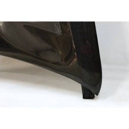 Capot Carbone BMW E70 / E71 2006-2012 Avec Prise D'Air, X6 E71/ E72