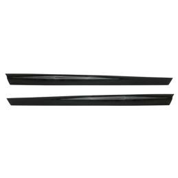 Kit De Carrosserie BMW E46 4 portes 98-02 Look M3, Bmw